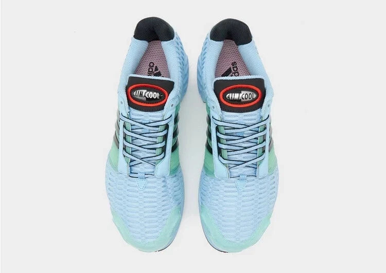 Adidas Originals Climacool 1 Light Blue Black Men's Sneakers