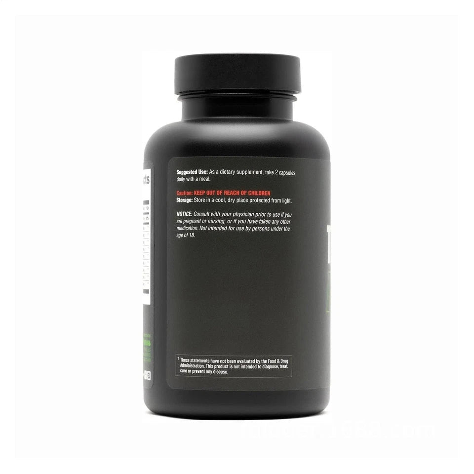 TEST BOOST Max Sculptnation Men’s Supplement – Energy & Performance