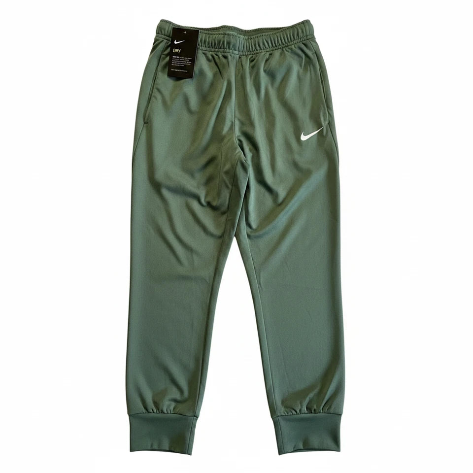 Nike Dri-FIT Training Gym Jogger Pants Men's Free Shipping