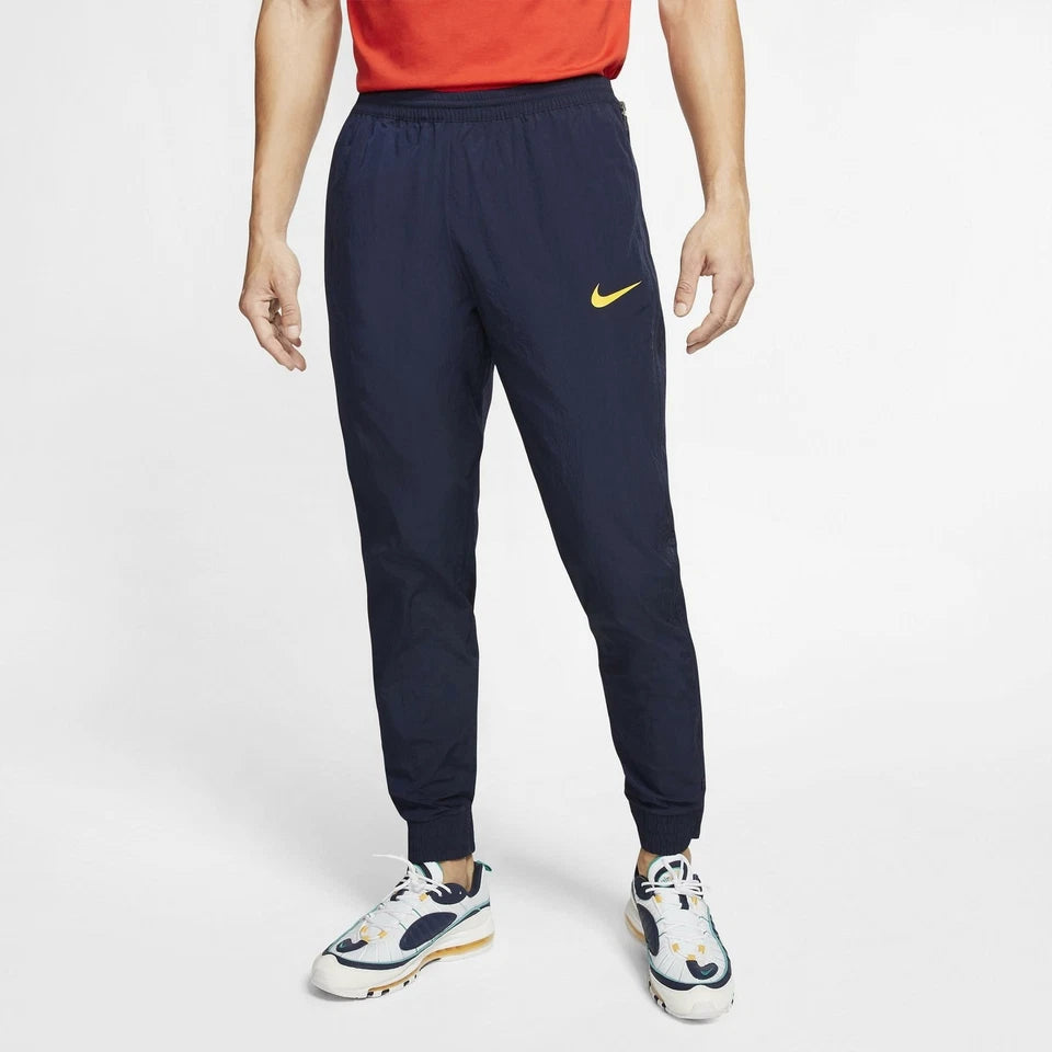 Nike F.C. Academy Woven Soccer Jogger Pants Men's CJ2493-451