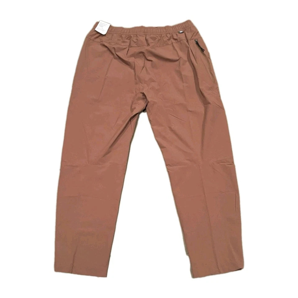 Nike NSW Tech Essentials Commuter Pants British Tan DM6621-281