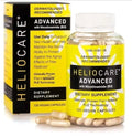 Heliocare Nicotinamide B3 Skin Health – 120 Capsules Exp 07/2027