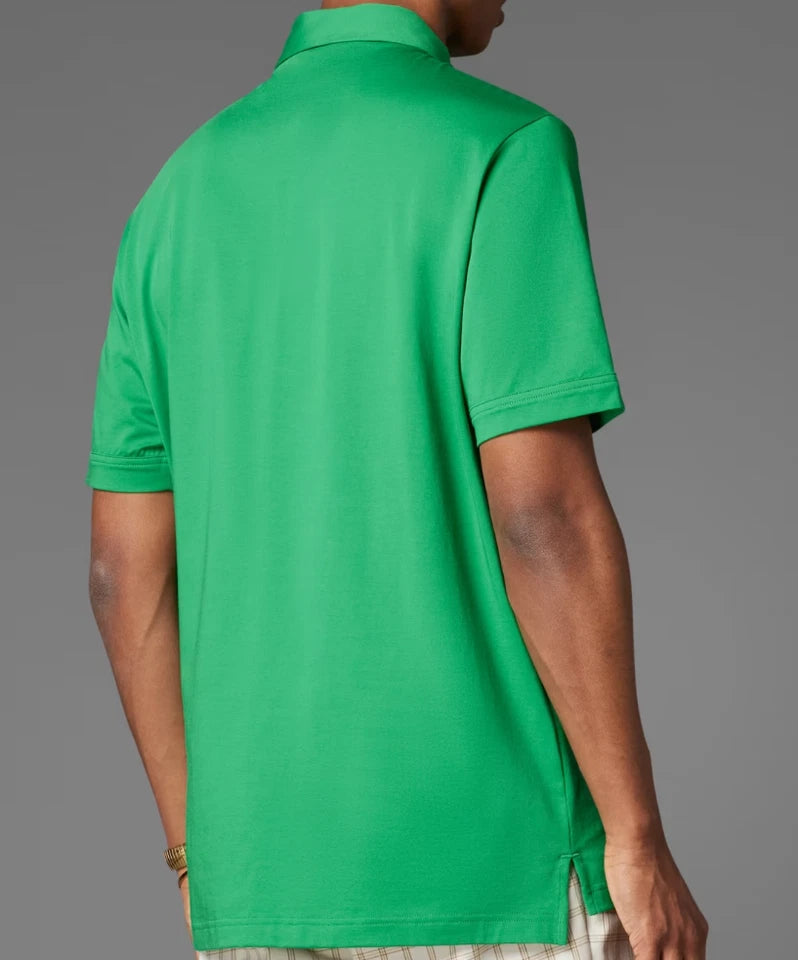 Adidas Originals Trefoil Archive Pocket Polo Shirt Medium JF5002 NWT