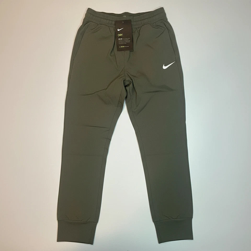 Nike Dri-FIT Training Gym Jogger Pants Men's Free Shipping