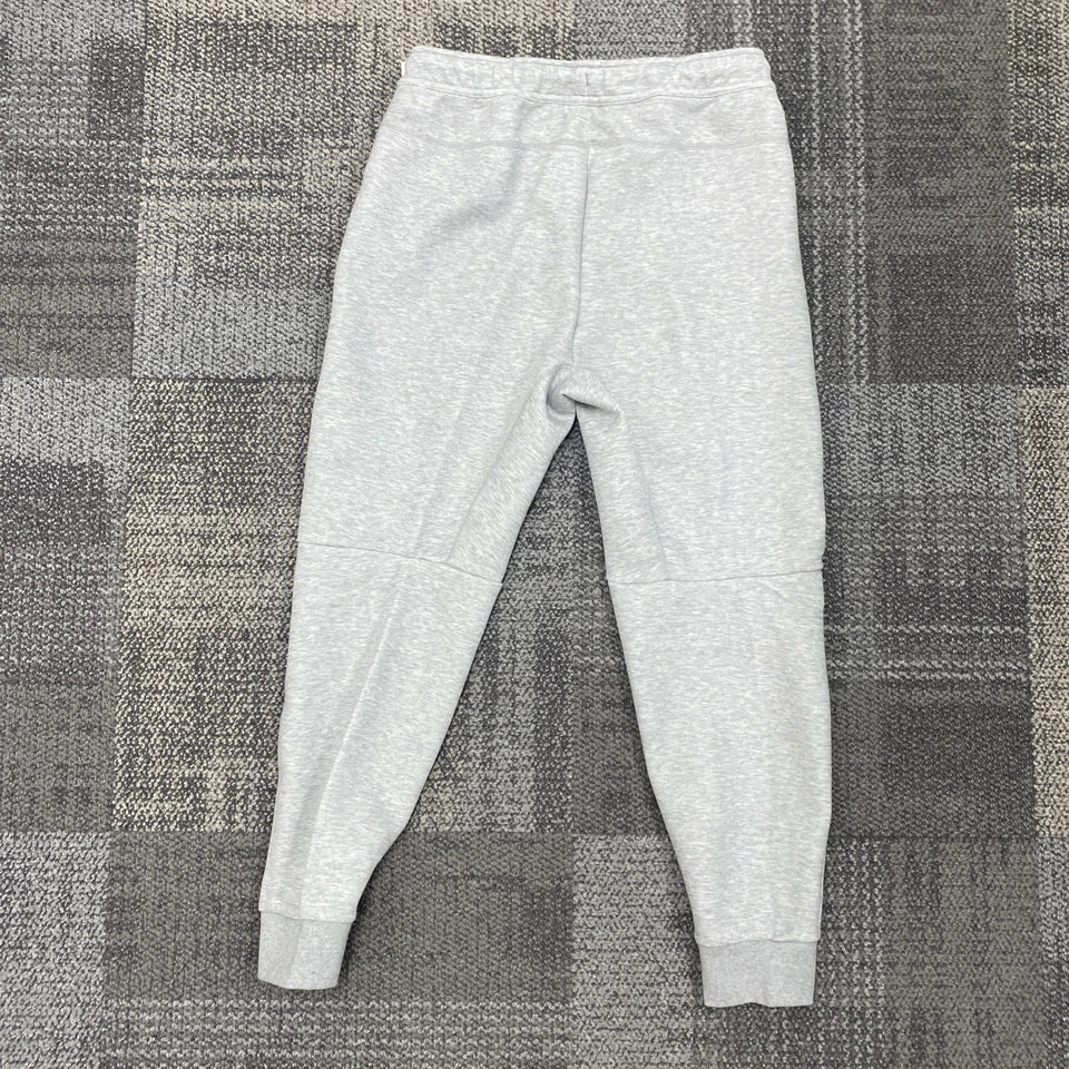Nike Sportswear Tech Fleece Joggers Dark Grey Heather Large FB8002-063