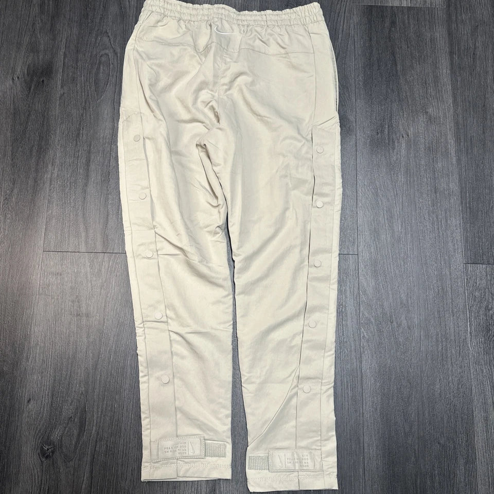 Nike x Fear of God NBA Nylon Warm Up Pants Men's NWT CU4684-271
