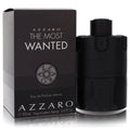 Azzaro The Most Wanted EDP Intense 3.4 oz Spray for Men