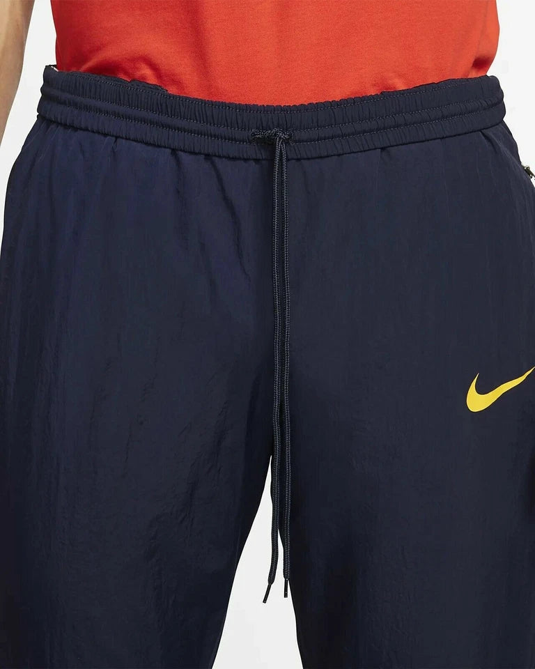 Nike F.C. Academy Woven Soccer Jogger Pants Men's CJ2493-451