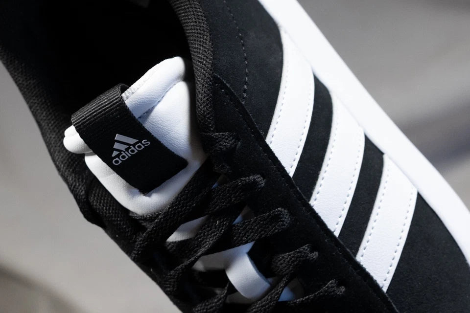 Adidas VL Court 3.0 Sneakers Men's US Size 10 Casual Shoes