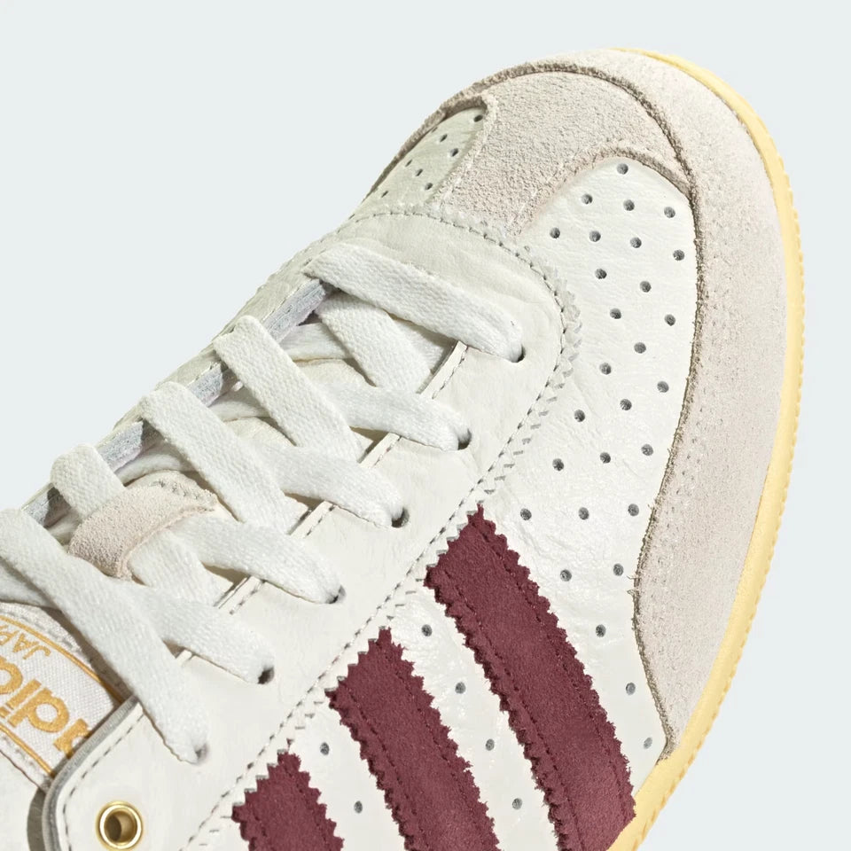 Adidas Originals Japan Off White Shadow Red Men's Sneakers