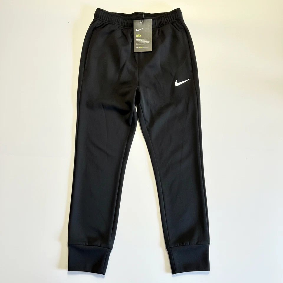Nike Dri-FIT Training Gym Jogger Pants Men's Free Shipping