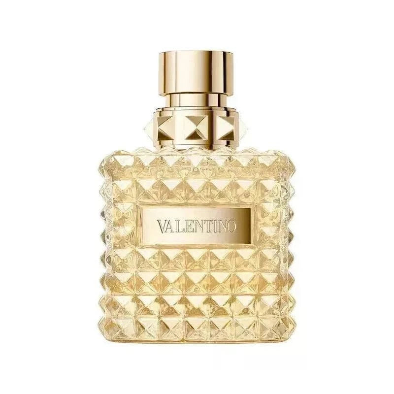 Valentino Uomo Born In Roma The Gold EDT 3.4 oz Men