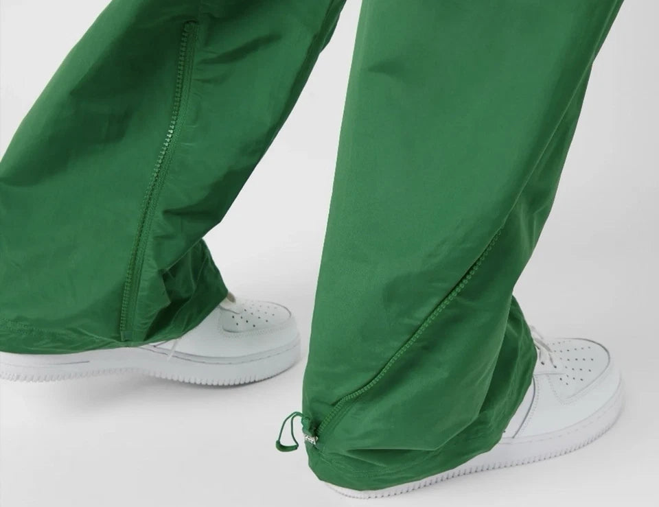 Nike x Off-White Pants Kelly Green Men's XL NWT DV4393-389