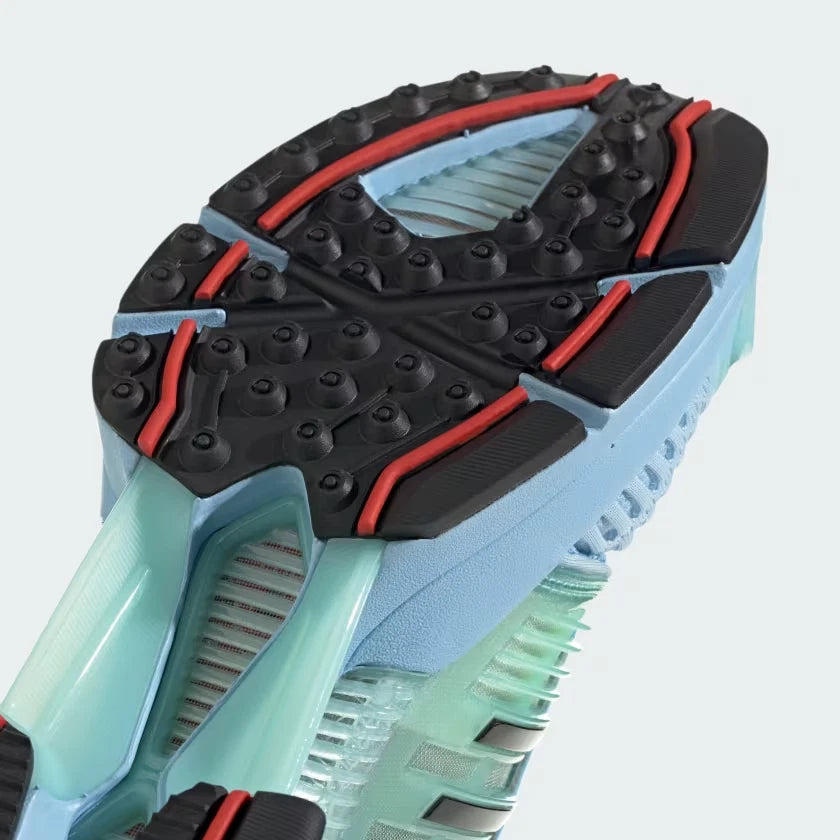 Adidas Originals Climacool 1 Light Blue Black Men's Sneakers