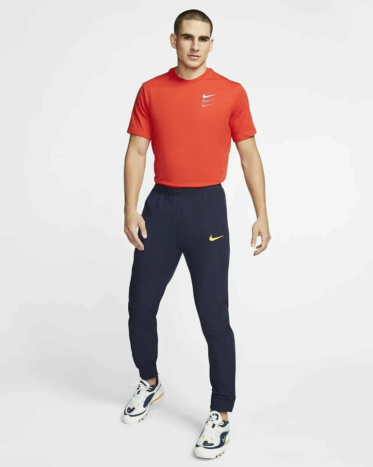 Nike F.C. Academy Woven Soccer Jogger Pants Men's CJ2493-451