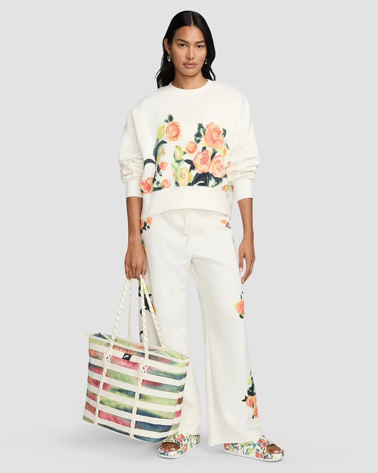 Nike Artist Collection RPM 26L Women's Tote Bag HF4672-133 New