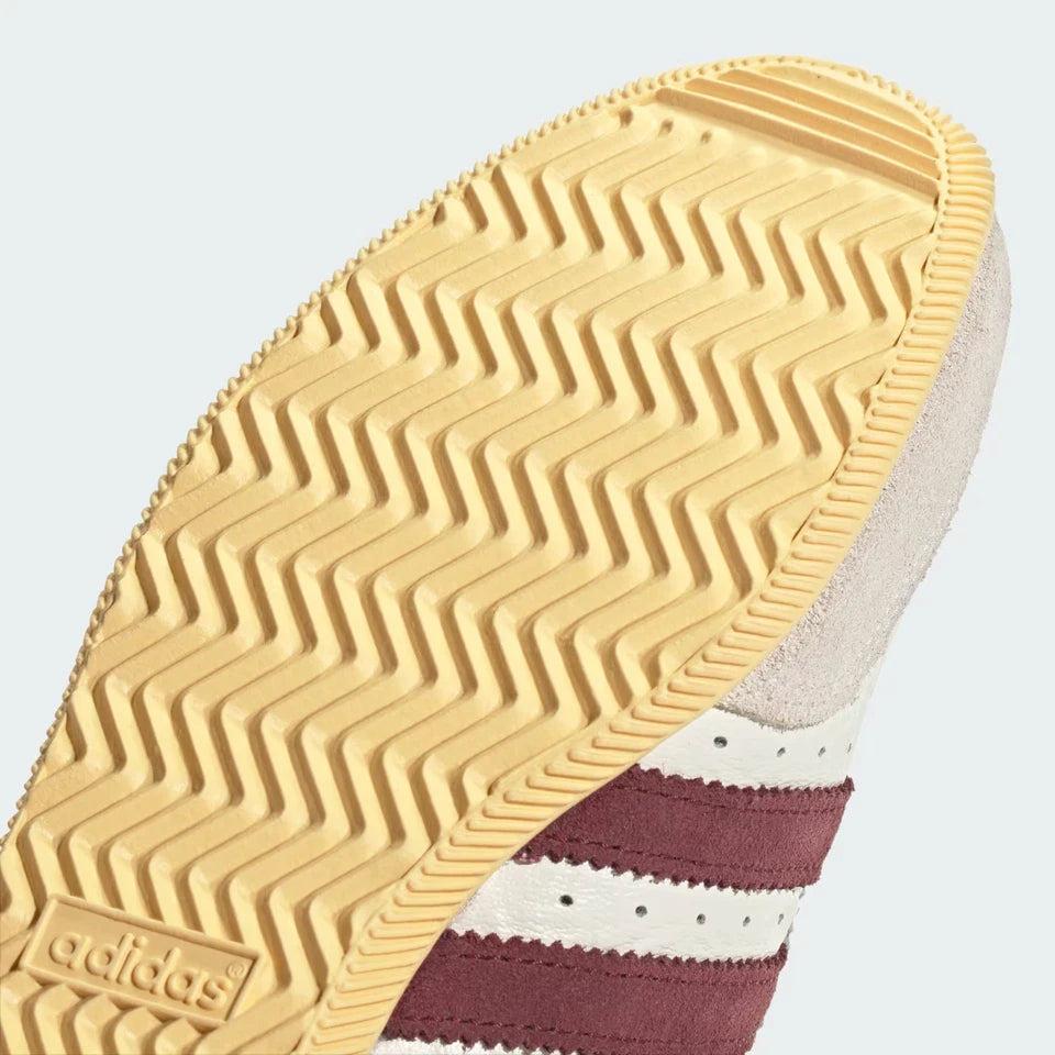 Adidas Originals Japan Off White Shadow Red Men's Sneakers