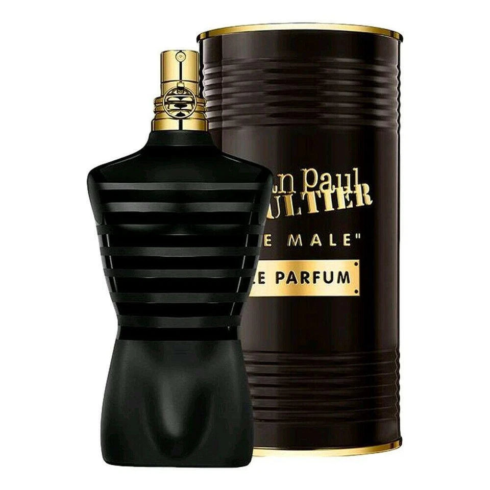 Jean Paul Gaultier Le Male Le Parfum 4.2 oz EDP Intense Men