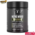 InnoSupps Nitro Wood Magnum – 60 Capsules Men’s Performance Support