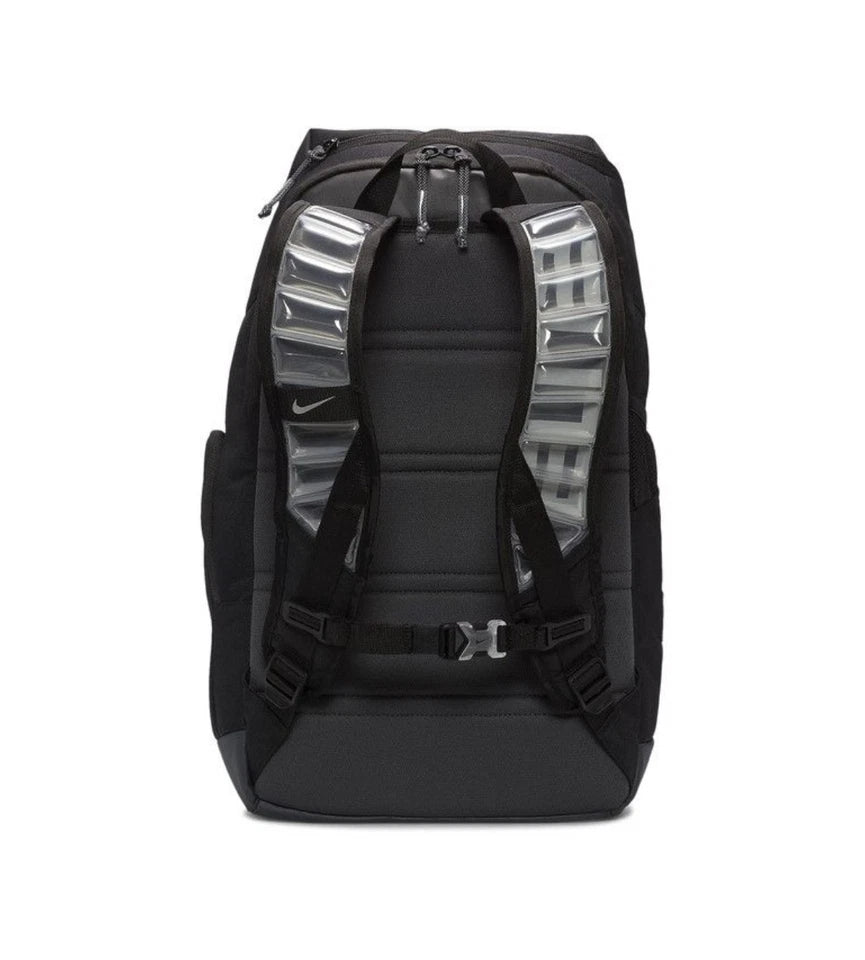 Nike Hoops Elite Backpack 32L Black Anthracite Silver DX9786-010
