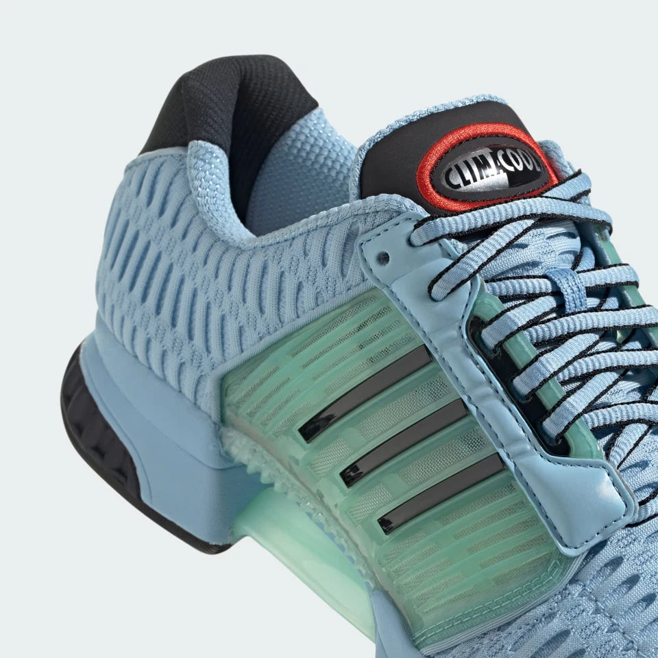 Adidas Originals Climacool 1 Light Blue Black Men's Sneakers