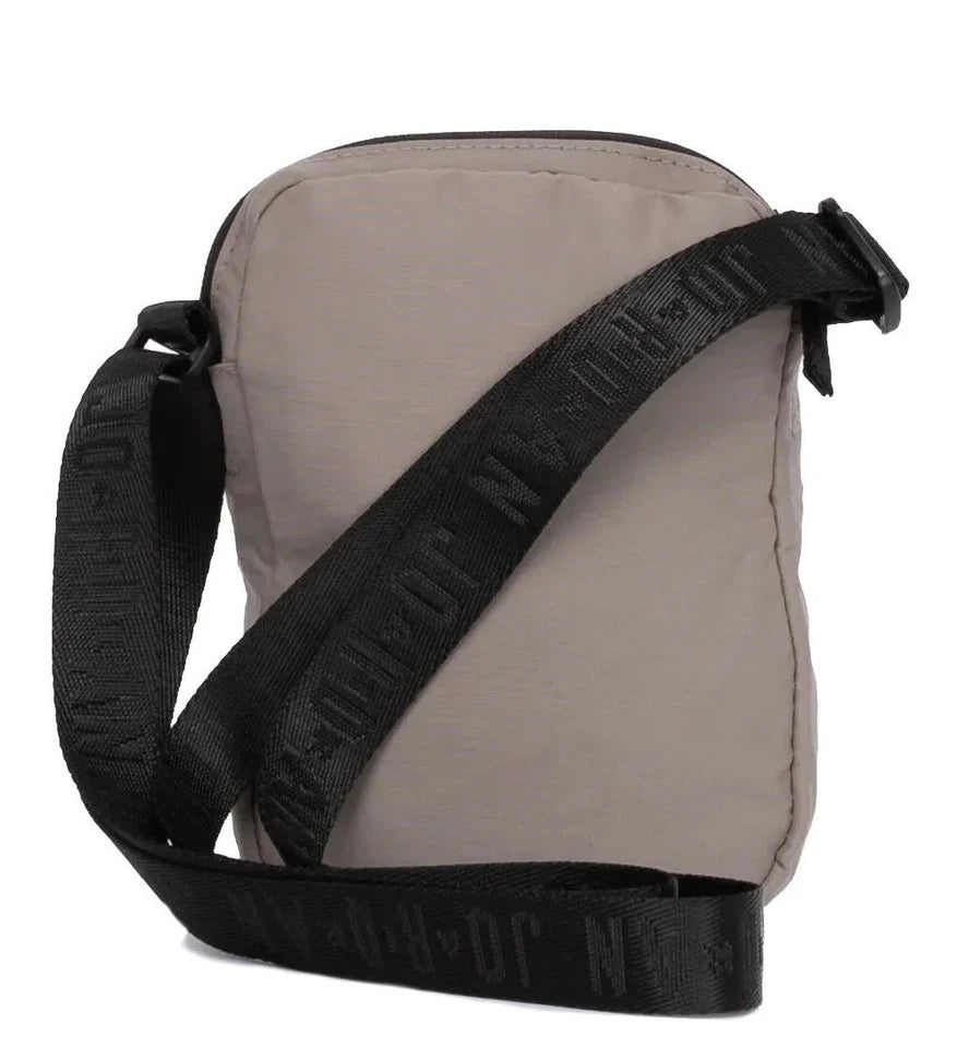 Nike Jordan Classic Festival Crossbody Bag White Black Pink 9A0631 New