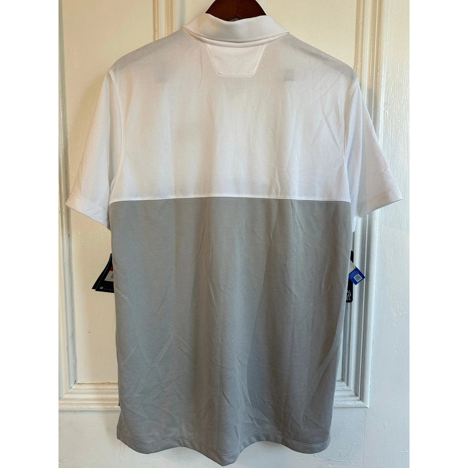 Pitt Panthers Nike Polo Shirt Men's Large New With Tags