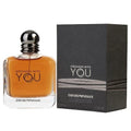 Emporio Armani Stronger With You 3.4 oz Cologne for Men NIB