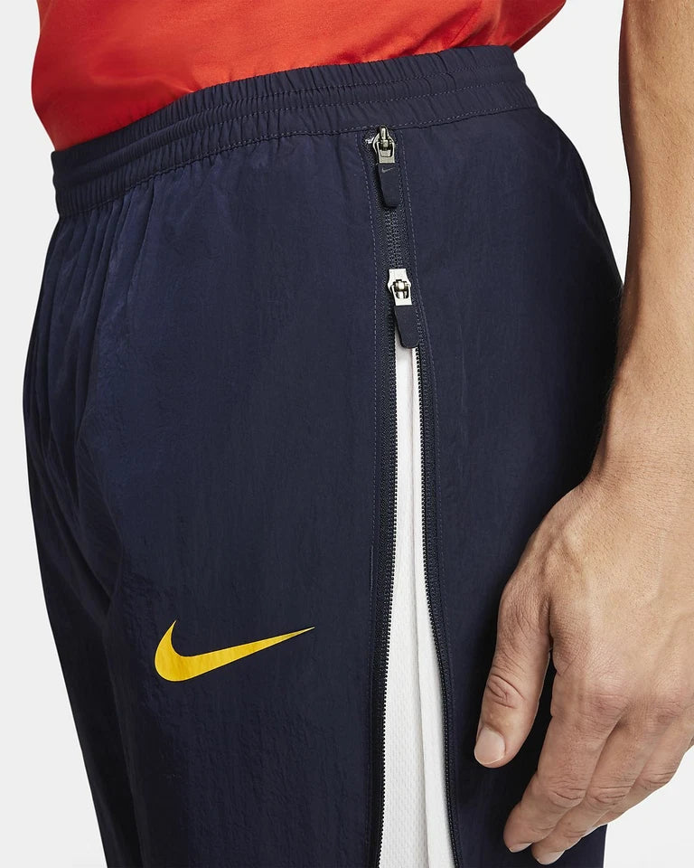 Nike F.C. Academy Woven Soccer Jogger Pants Men's CJ2493-451