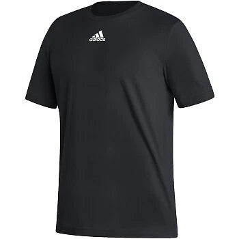 Adidas Men's Fresh Graphic T-Shirt Short Sleeve Casual Tee