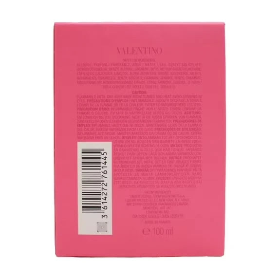 Valentino Donna Born In Roma EDP Spray 3.4 oz for Women