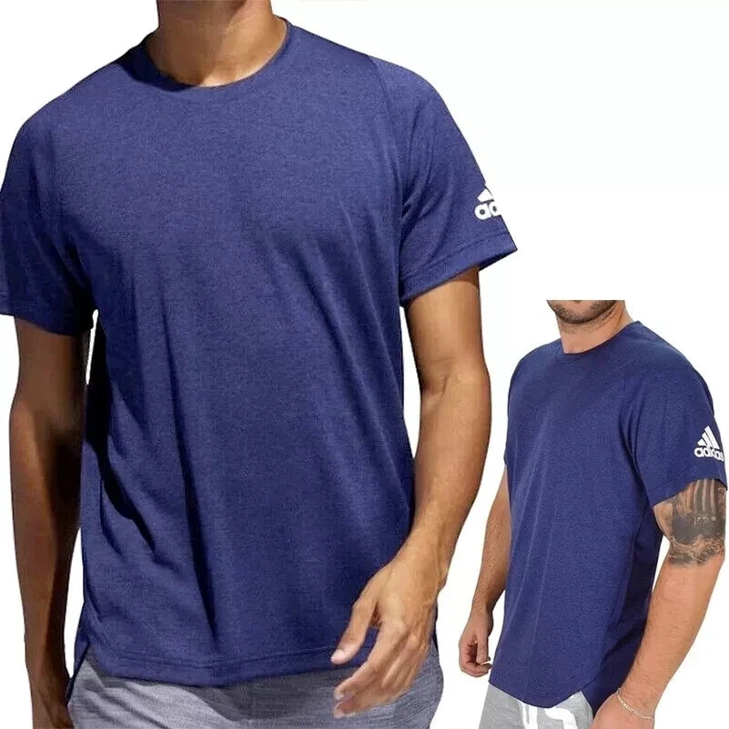 Adidas Originals California Adicolor 3-Stripes T-Shirt Men's Authentic