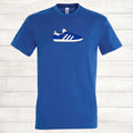 Adidas Gazelle Birmingham City BCFC Keep Right On T-Shirt