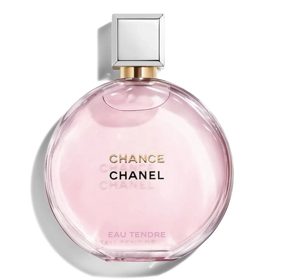 CHANEL Chance Eau Tendre EDP 100ml Sealed Women’s Fragrance