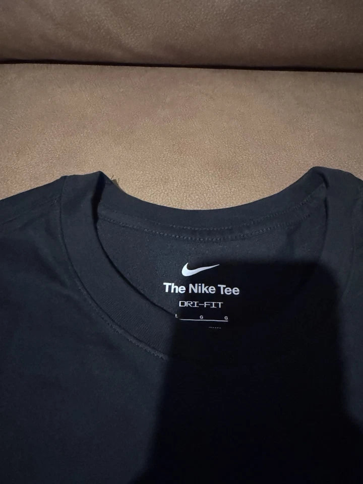 Nike Nationals Peach Jam EYBL Dri-FIT T-Shirt Men's Large Rare PE