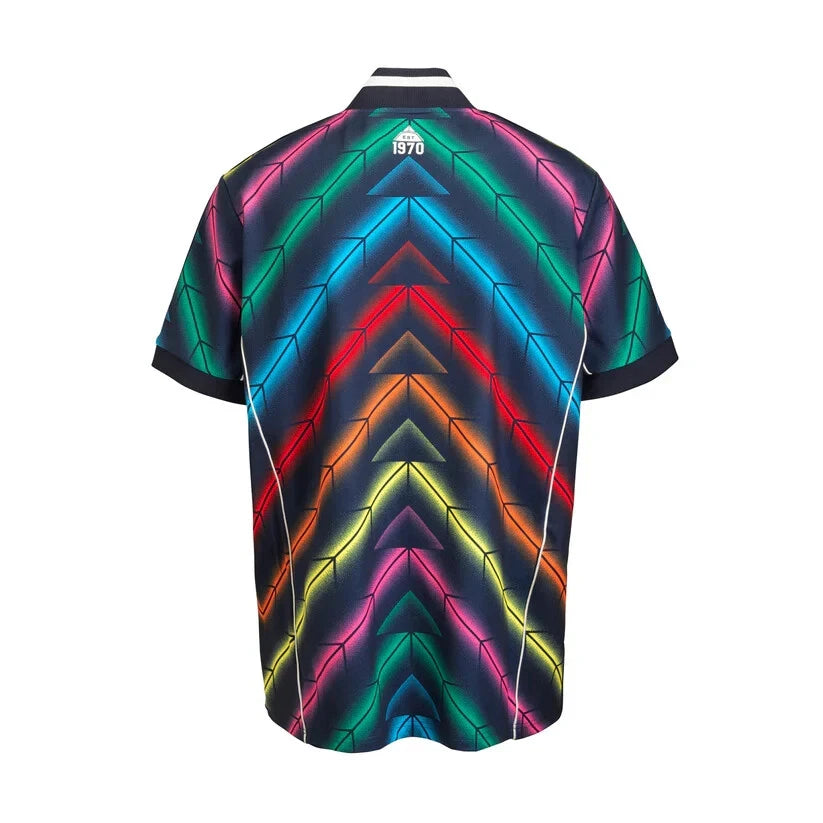 Adidas Originals x Oxfam x Glastonbury 2025 Football Jersey Large