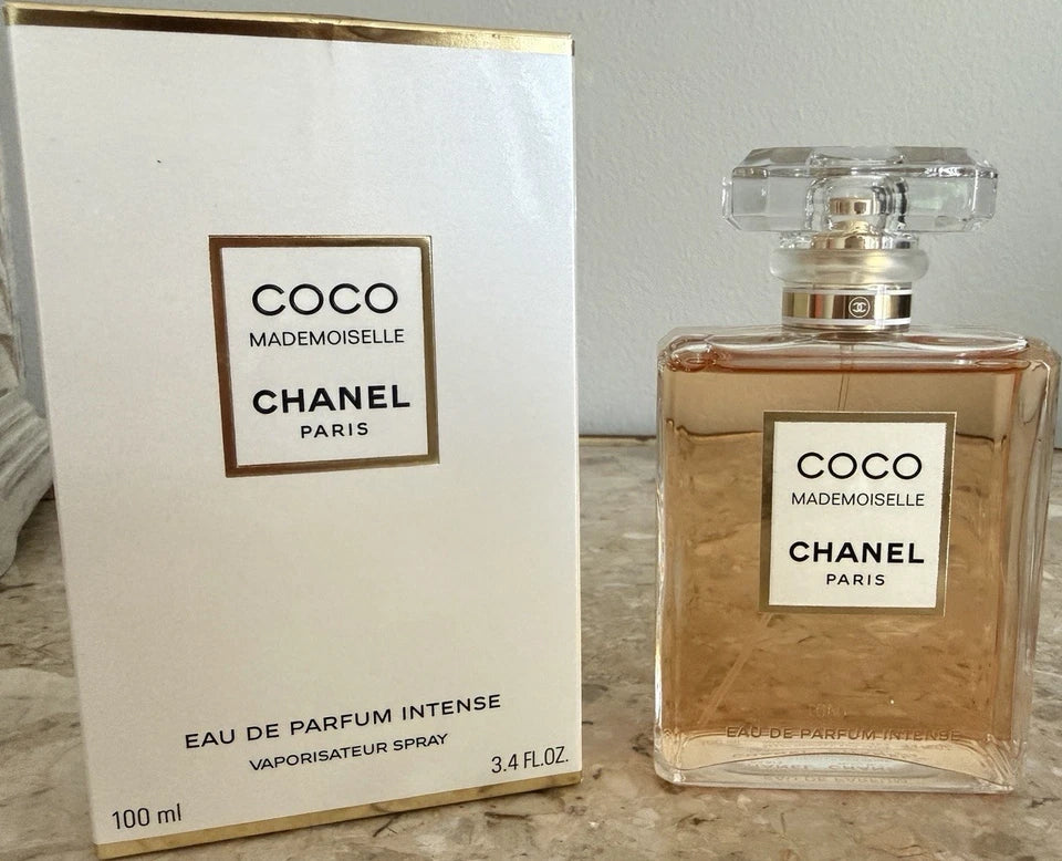 CHANEL Coco Mademoiselle Intense EDP 3.4 oz Women’s Spray