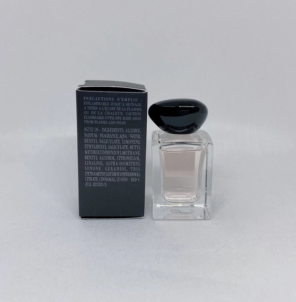 Giorgio Armani Prive Gardenia Antigua EDT 1.7 oz Unisex Spray