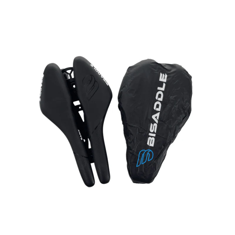 Waterproof Saddle Cover – Weather-Resistant Bicycle Seat Protector