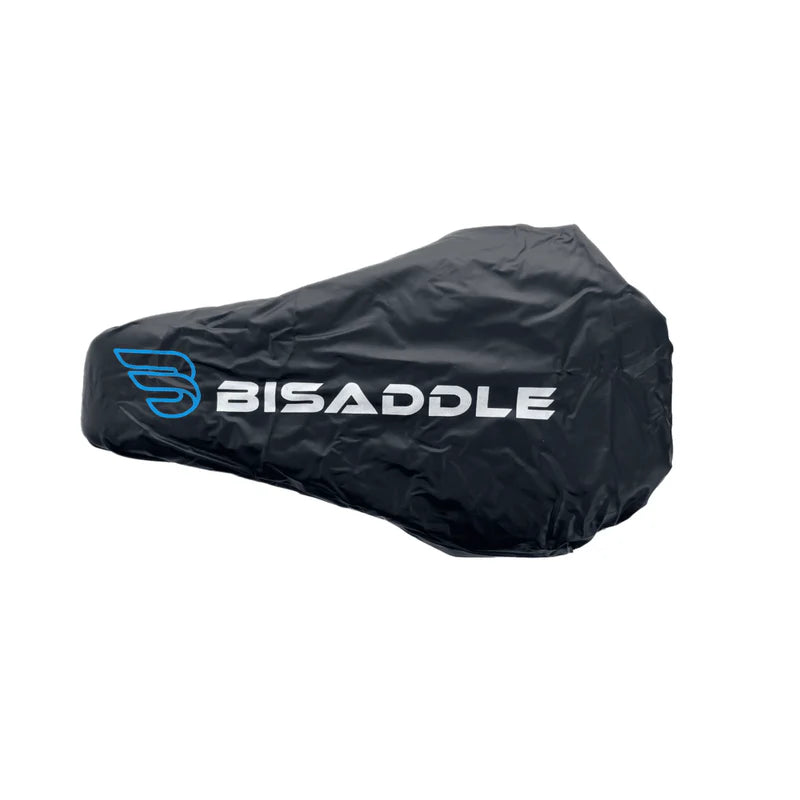 Waterproof Saddle Cover – Weather-Resistant Bicycle Seat Protector