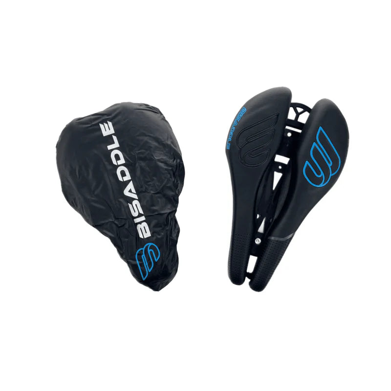 Waterproof Saddle Cover – Weather-Resistant Bicycle Seat Protector