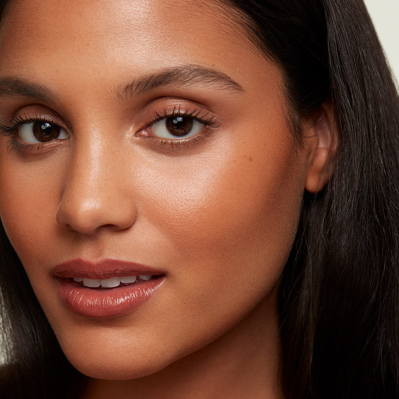 Sun Melt Cream Bronzer Natural Warm Glow Seamless Blend