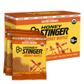 Salted Caramel Gluten-Free Energy Waffle Box of 16 – Snack Bars