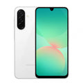 Samsung Galaxy A26 5G 6GB 128GB White Smartphone Fast Performance