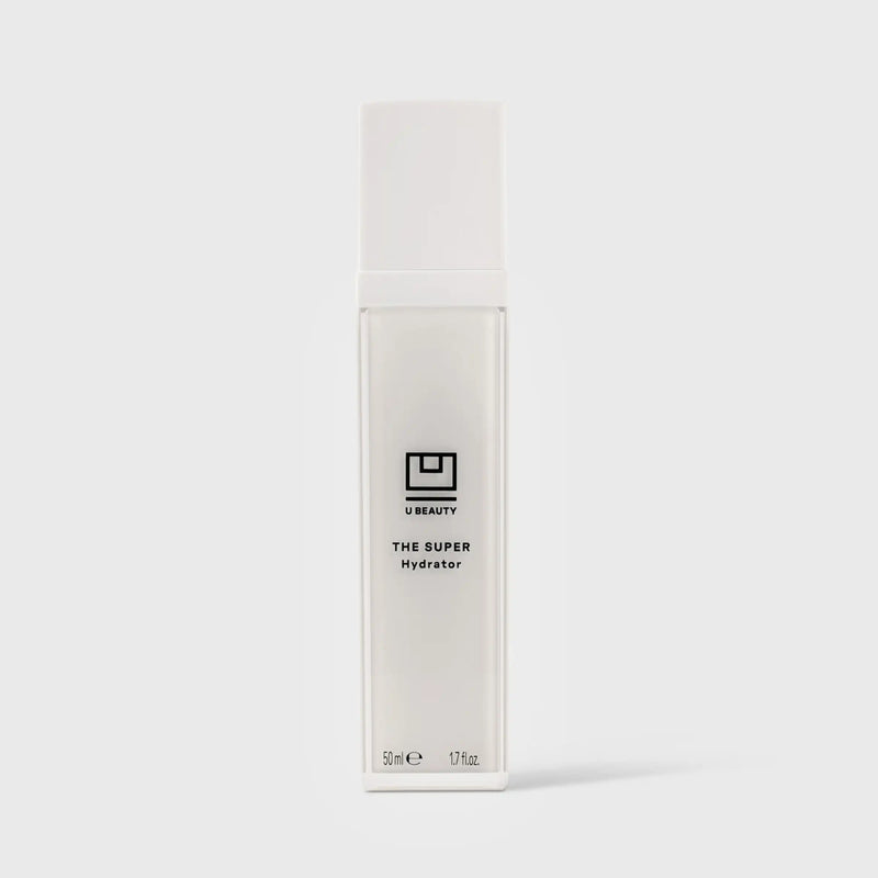The SUPER Hydrator | Deep Moisture & Nourishing Skin Care