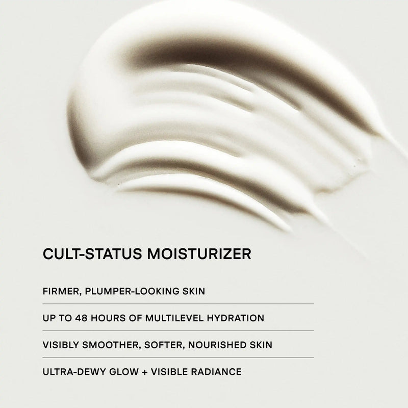 The SUPER Hydrator | Deep Moisture & Nourishing Skin Care