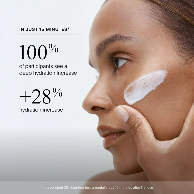 The SUPER Hydrator | Deep Moisture & Nourishing Skin Care