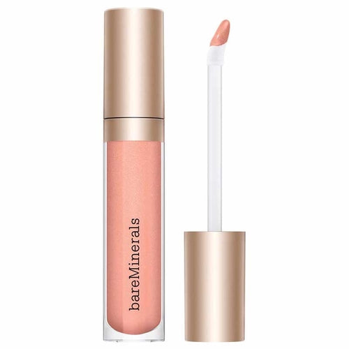Mineralist Lip Gloss Balm Hydrating Sheer Shine Moisturizing Lip Care