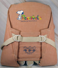Snoopy Baby Front Carrier | Rare Design, Comfortable & Secure