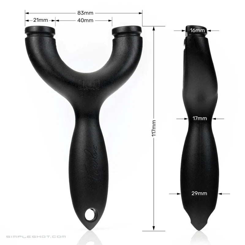 Sparrow – Compact Outdoor Gear Accessory / Multi-Purpose Tool